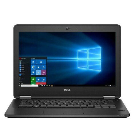 Laptopuri SH Dell Latitude E5270, Intel i5-6300U, 256GB SSD M.2, 12.5 inci, Webcam